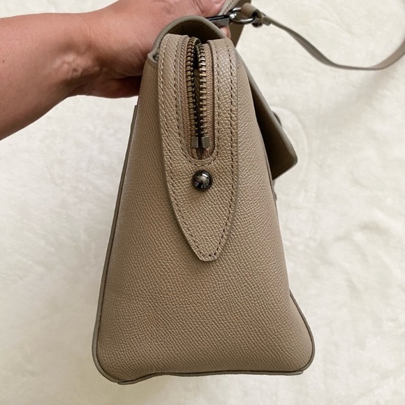 Rebecca Minkoff Gabby Satchel Crossbody Bag - Picture 7 of 16